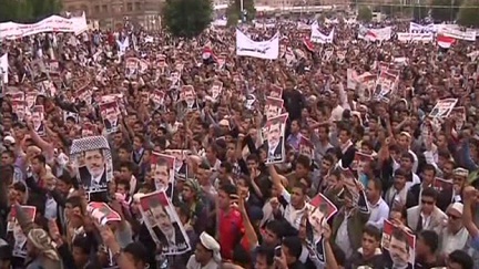 เวียดนามเรียกร้องให้ทุกฝ่ายที่เกี่ยวข้องในอียิปต์ใช้ความอดกลั้น